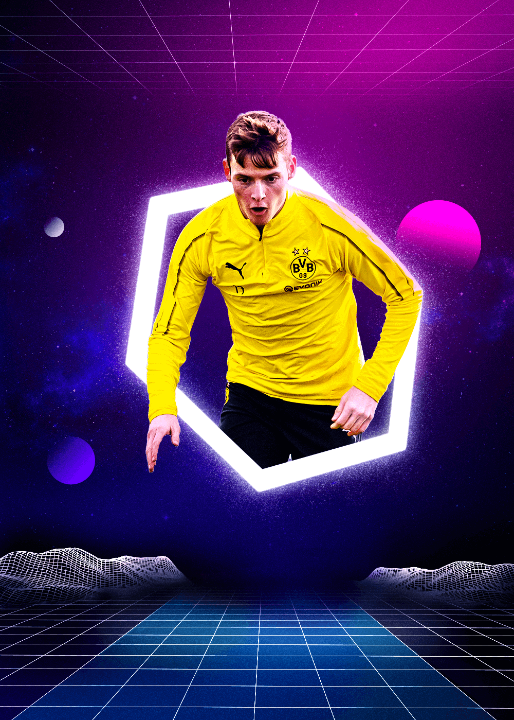 巨大的财政 巨大的财政