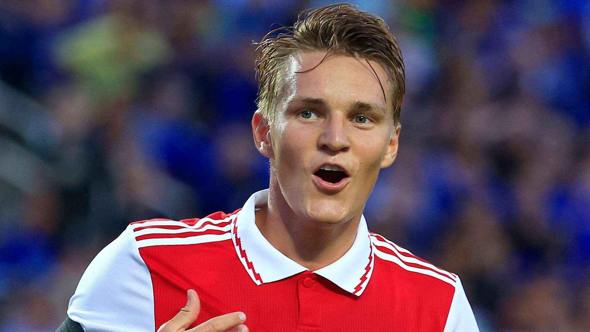 整體心態的 整體心態的