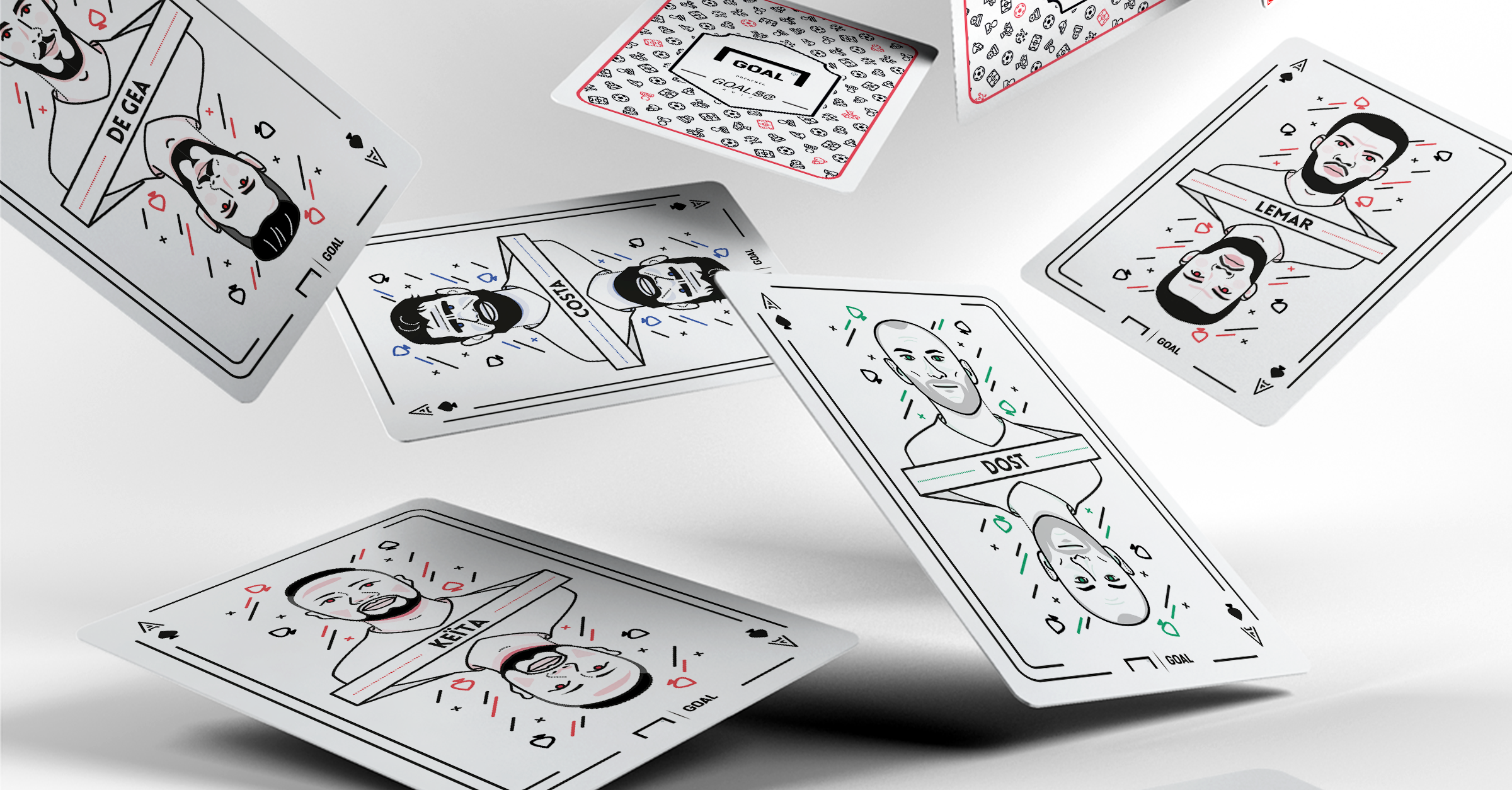 在現代足球 在現代足球