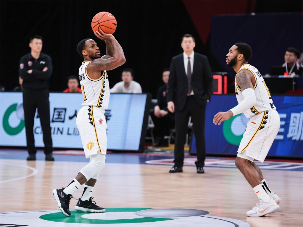 随后几年 随后几年